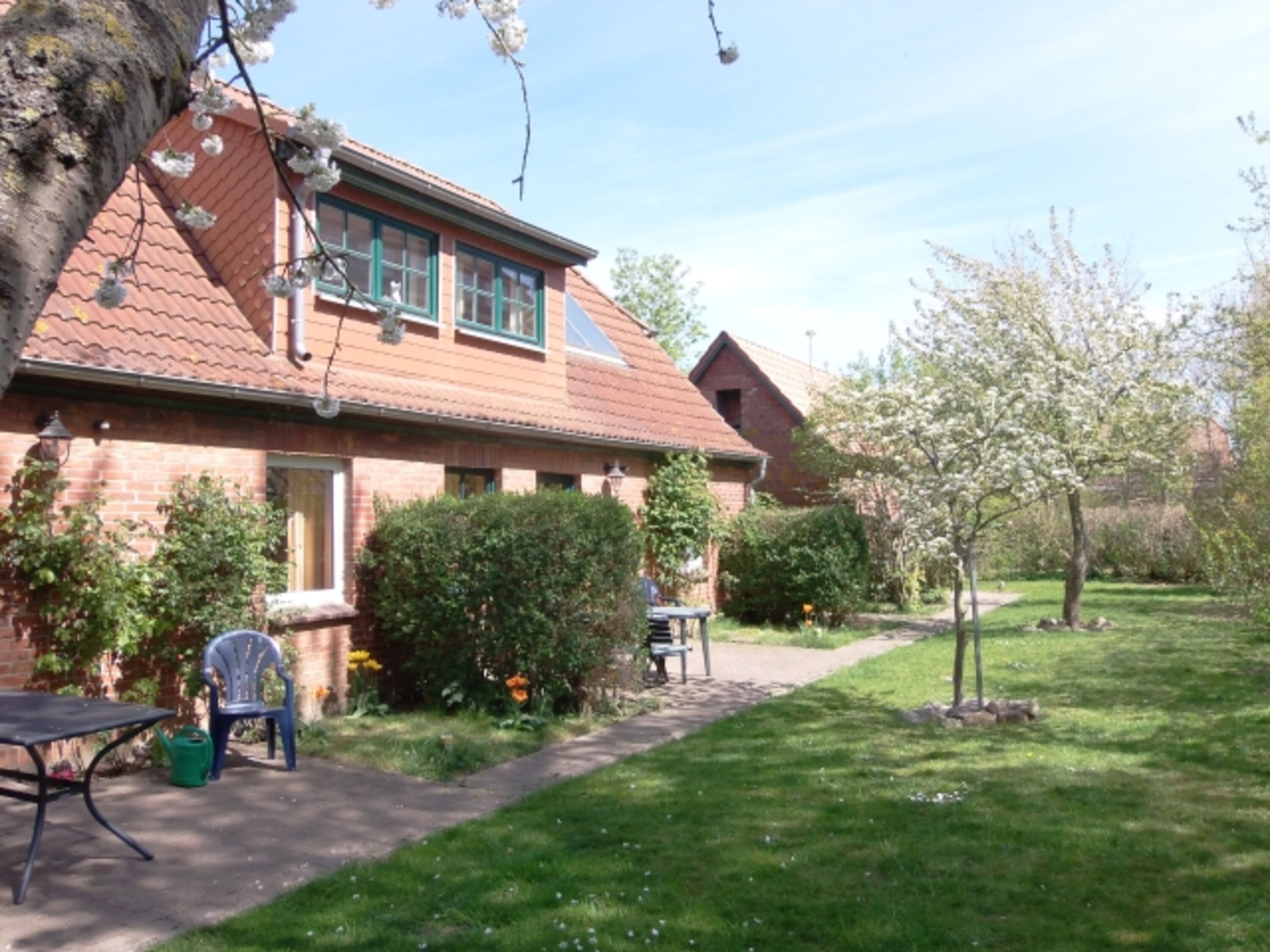 Vorgarten