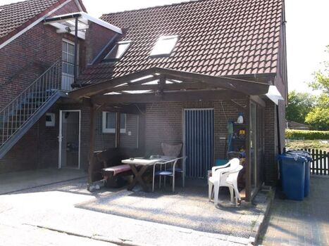 Treffpunkt für gemütliches Beisammensein