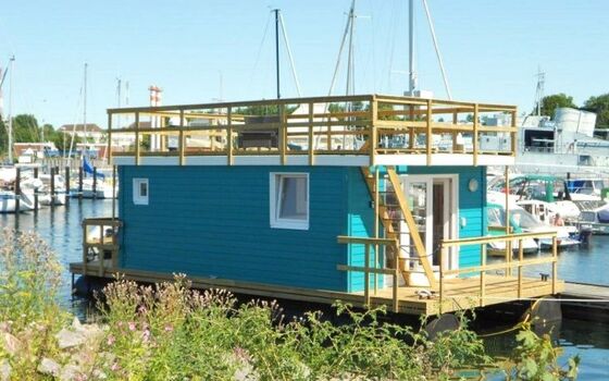 Unsere schöne Emma !