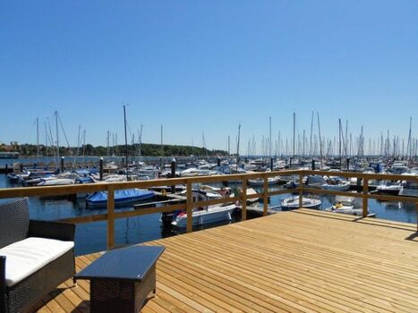 Unbezahlbar diese Aussicht? Nö!