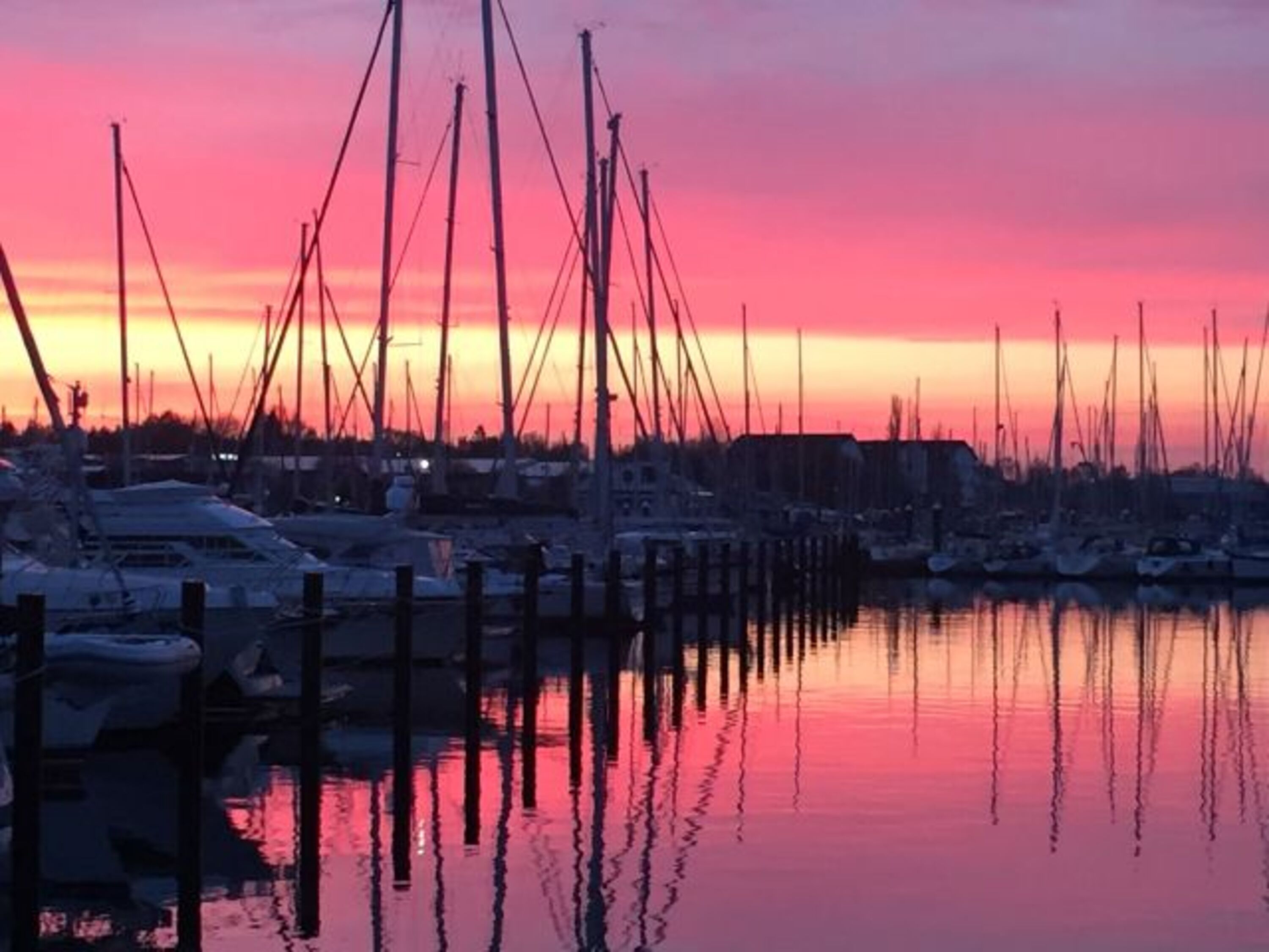 Abendstimmung