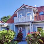 Schwedenhaus LOTTA für Familien, Paare , Single