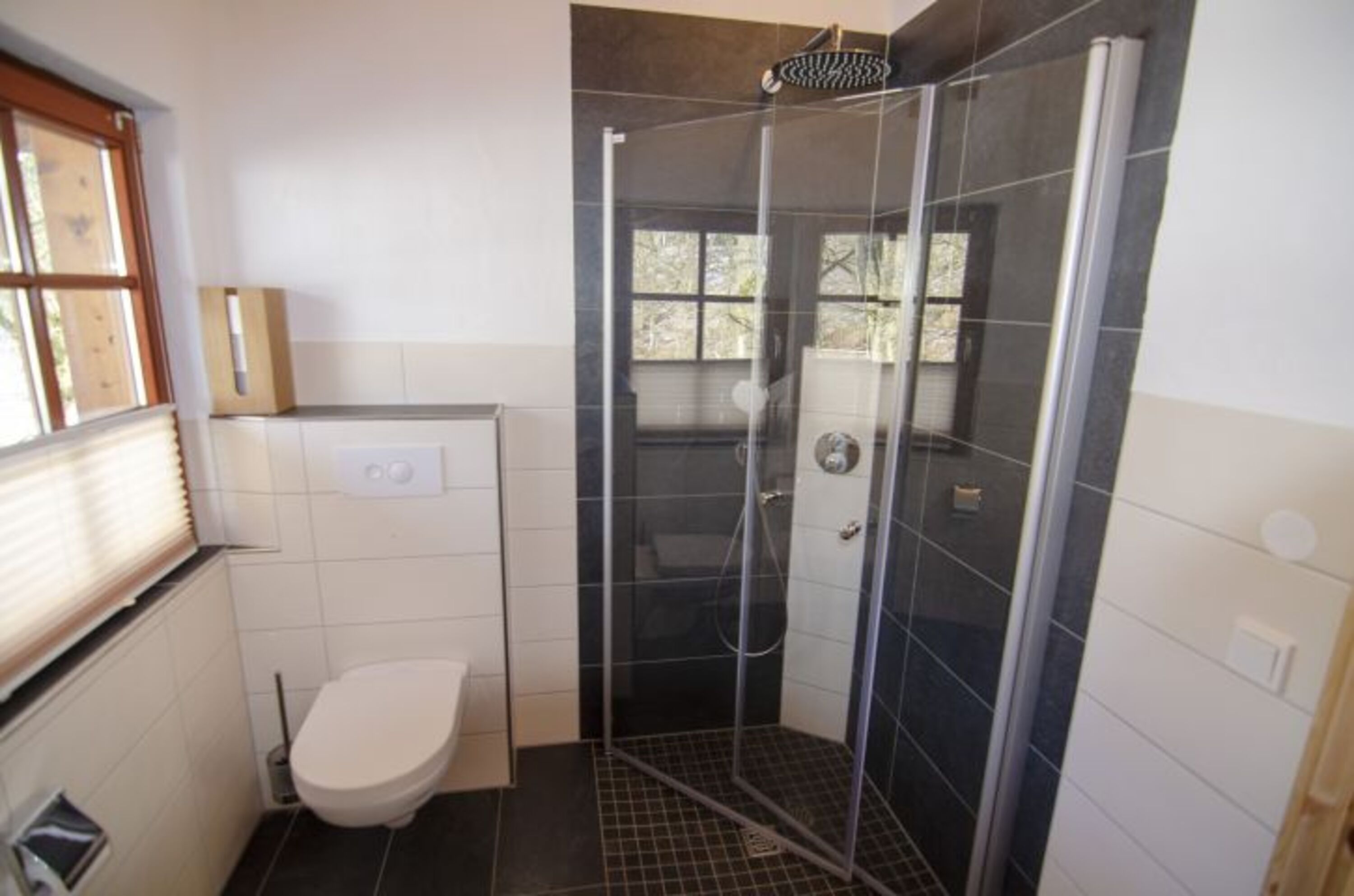 Badezimmer ' Die Wohlfühloase '