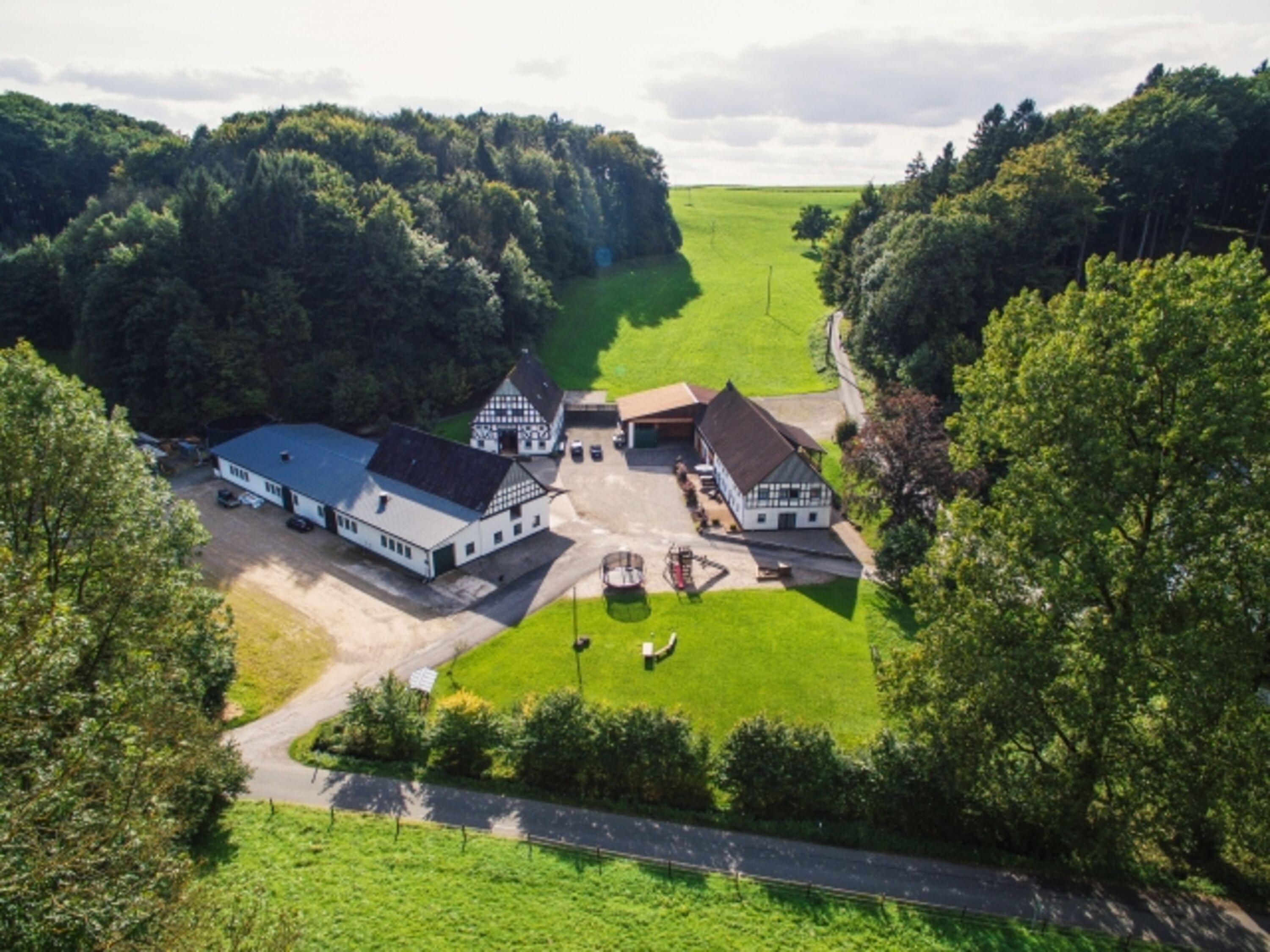 Unser Ferienhof