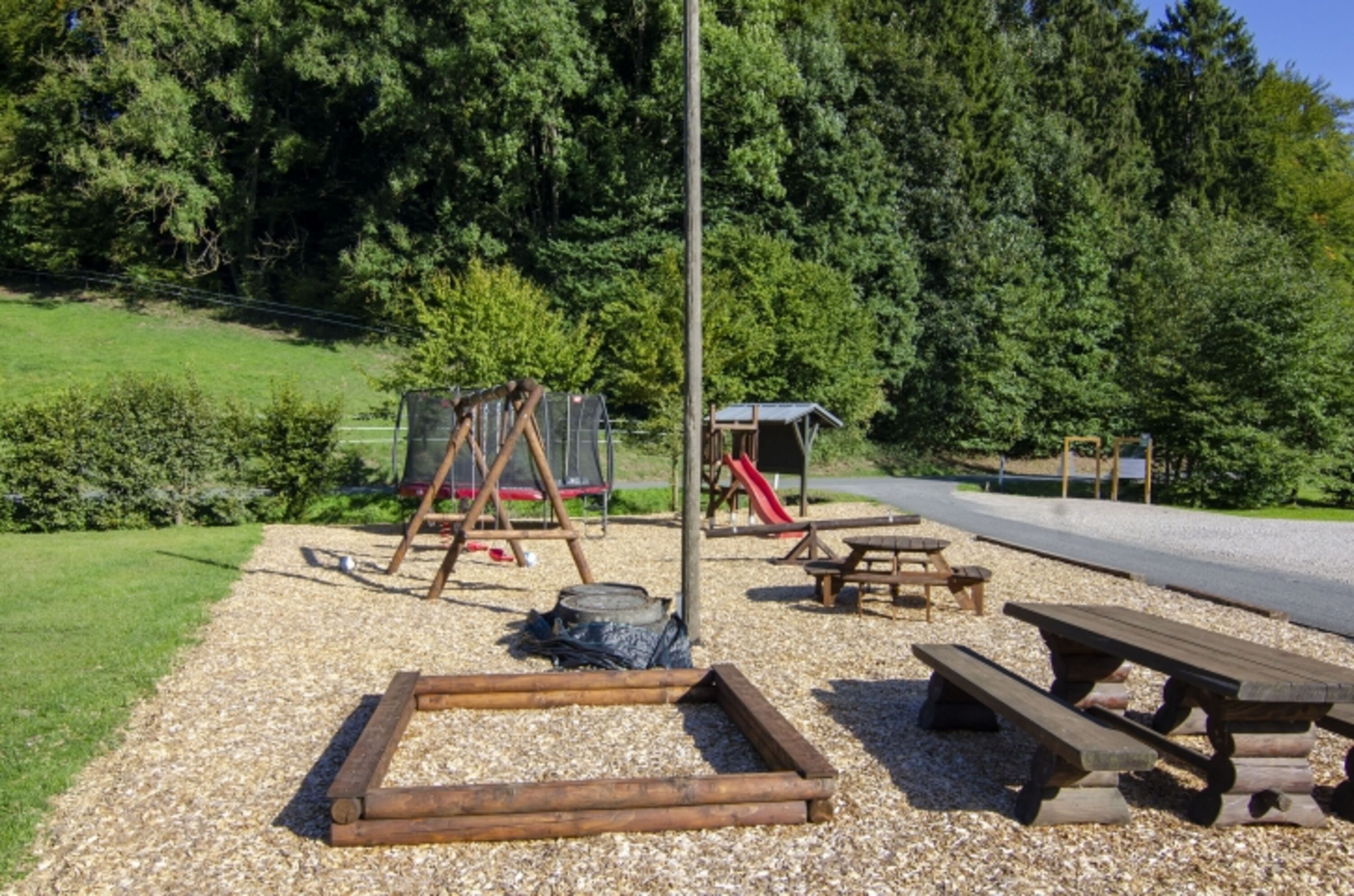 Spielplatz