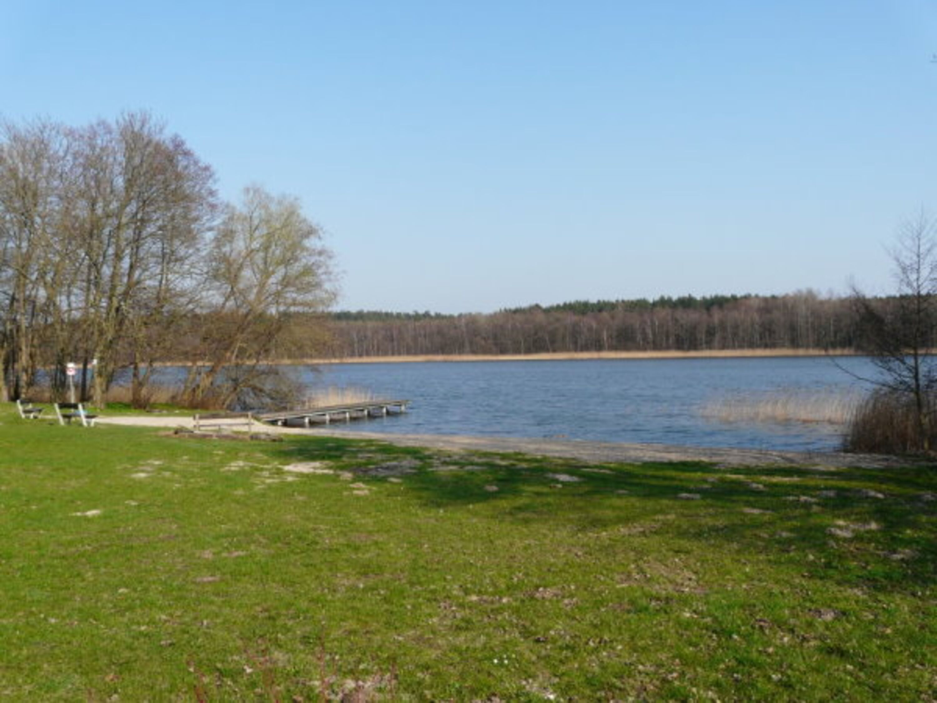 Badesee