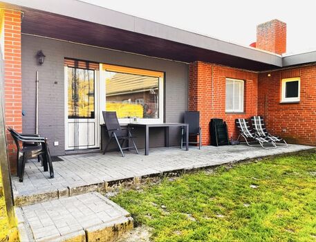 Terrasse Haus 2