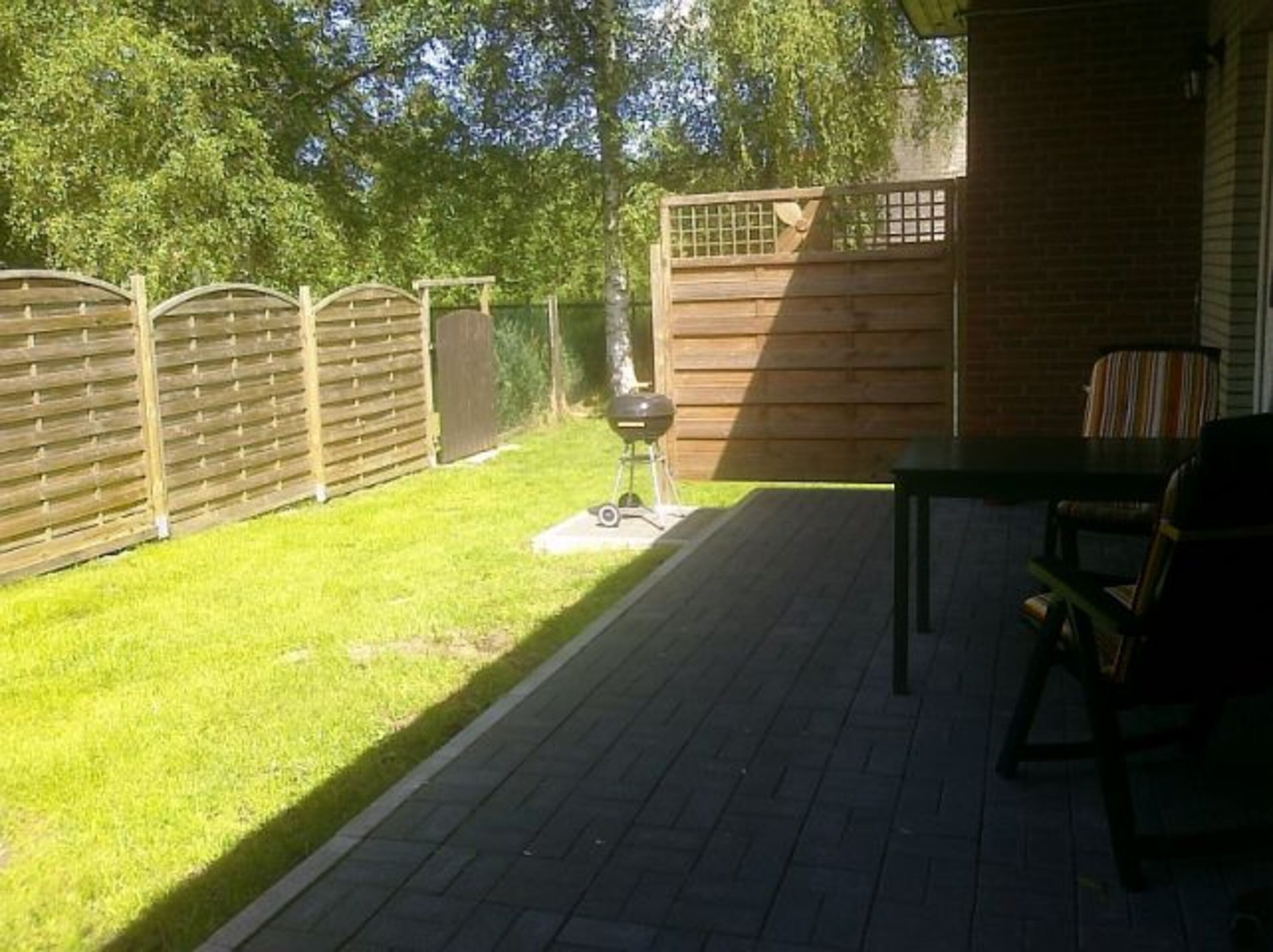 Terrasse Haus 2