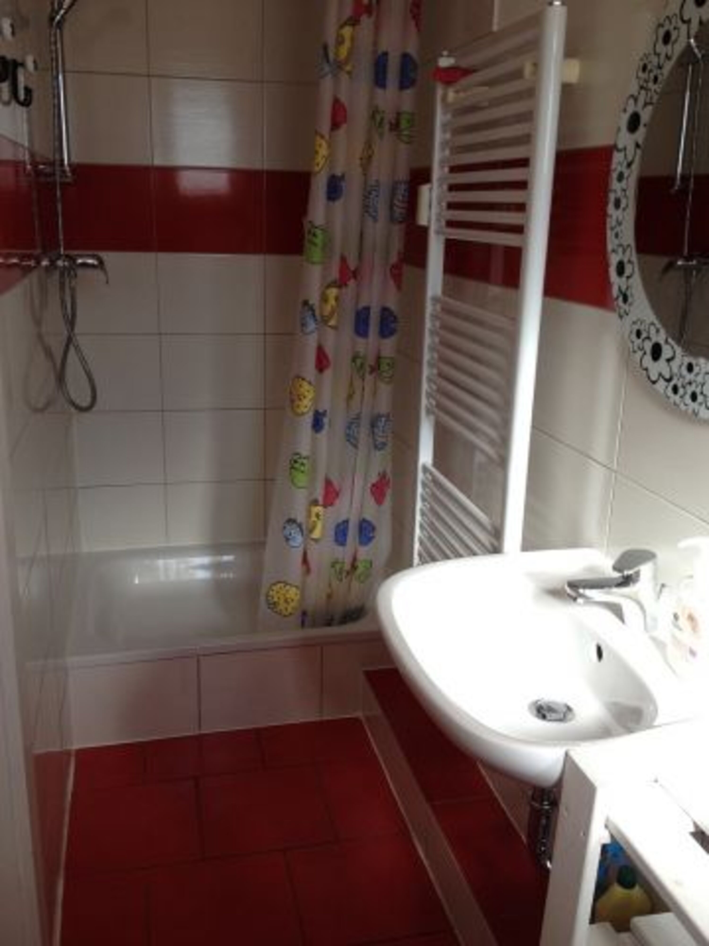 Bad Haus 2
