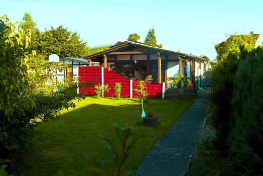 Godehoop 3(Bungalow) (2,5 Zimmer,3 Personen