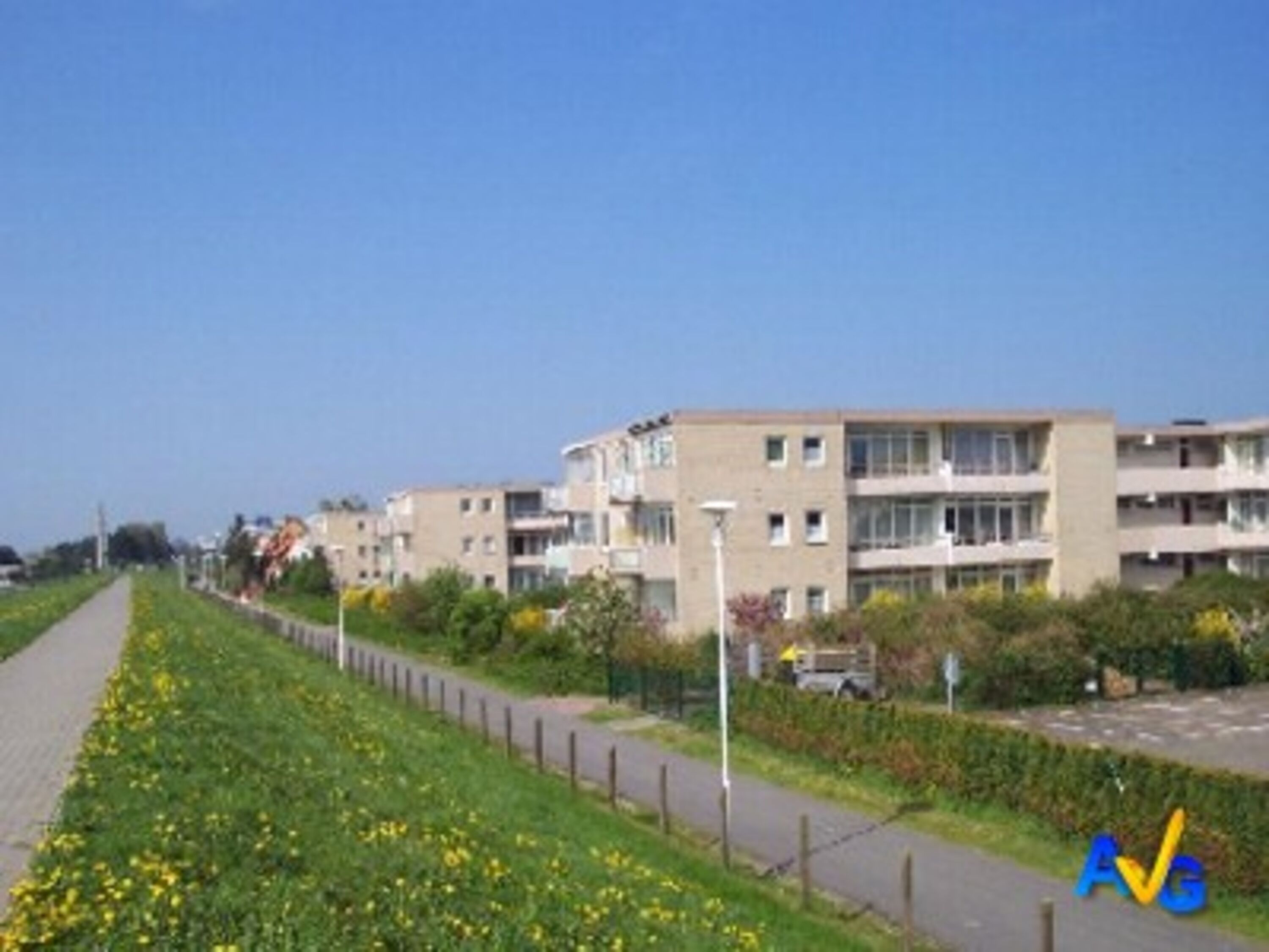 Baltic Wohnung 56 ( 1 1/2 Zimmer, 3 Personen )