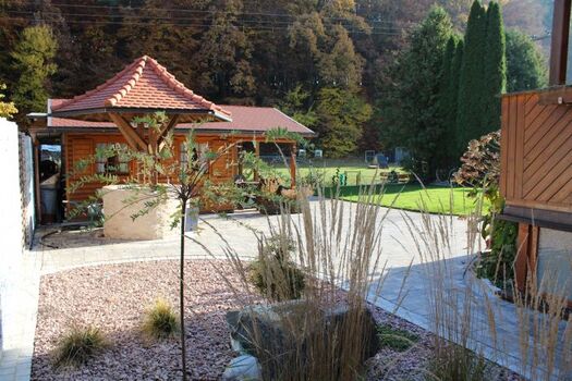 Neue Gartengestaltung 2018