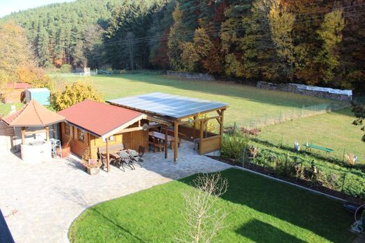 Neue Gartengestaltung 2018