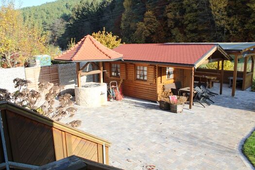 Neue Gartengestaltung 2018