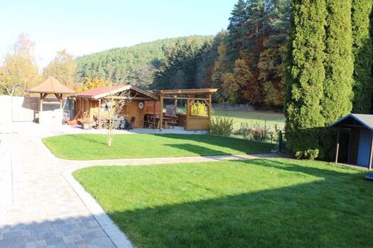 Neue Gartengestaltung 2018