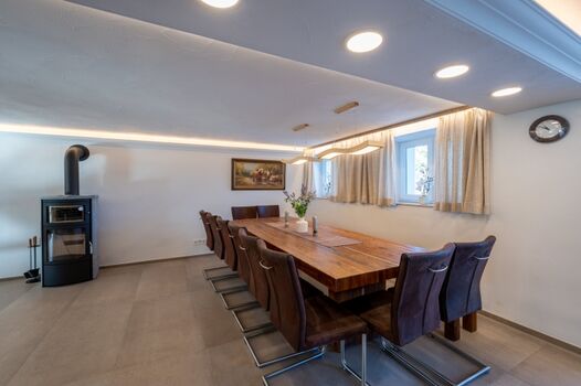 Living-Room - Essecke