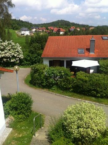 Ferienhaus Dreiklang - das freundliche Eckhaus im Ferienpark mit Sonne von morgens bis abends