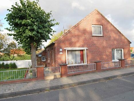 Annas Stube - Kinder- und hundefreundliche Ferienwohnung