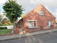 Annas Stube - Kinder- und hundefreundliche Ferienwohnung