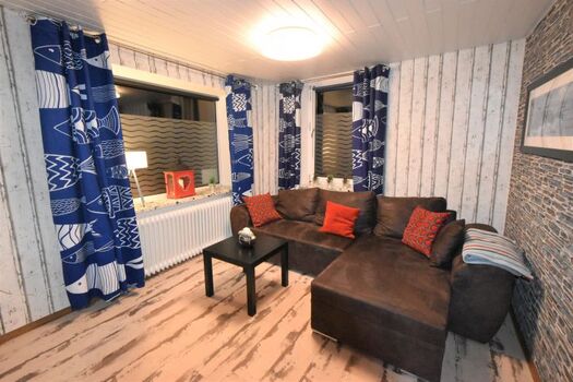 Wohnzimmer Lucas Stube EG