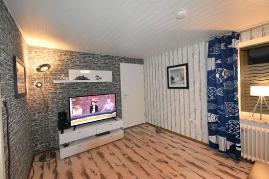 Wohnzimmer Lucas Stube EG