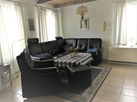 Wohnzimmer Couchgarnitur