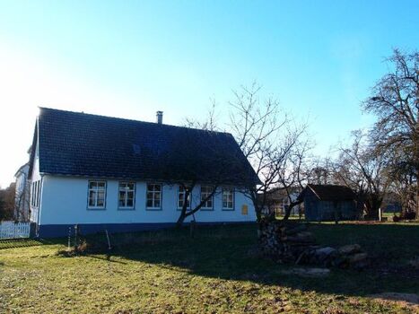 Loft in der Alten Schreinerei