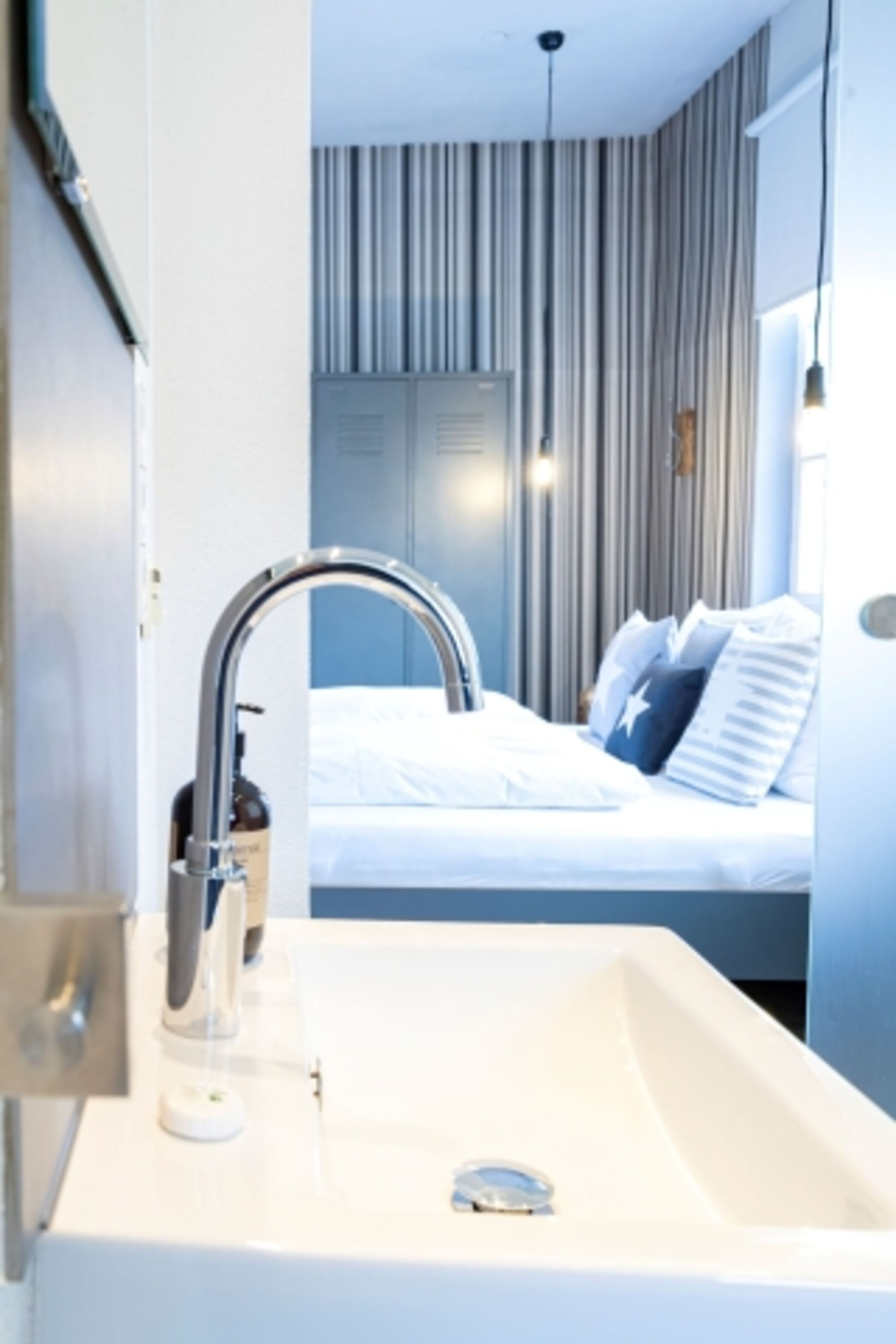 Bad en Suite