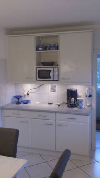 Weitere Küchenansicht