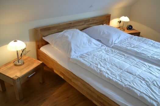 Doppelbettschlafzimmer I Altnaharra