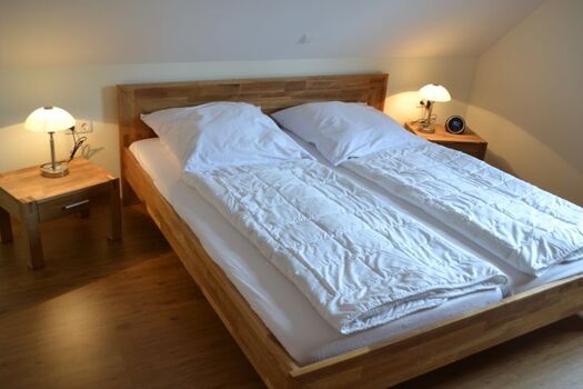 Doppelbettschlafzimmer III Altnaharra