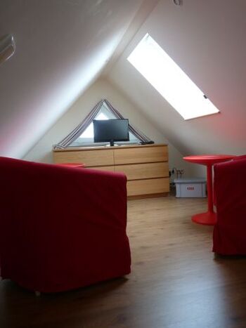 2 Einzelbettschlafzimmer Altnaharra