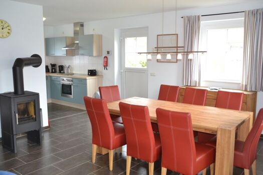 Essbereich Altnaharra