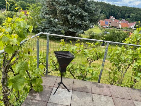 Grillplatz