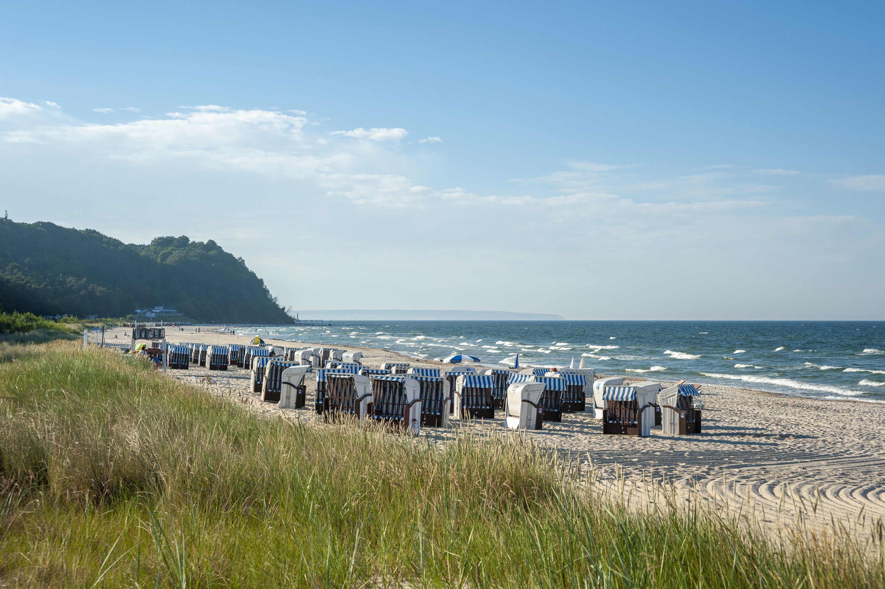 Strand