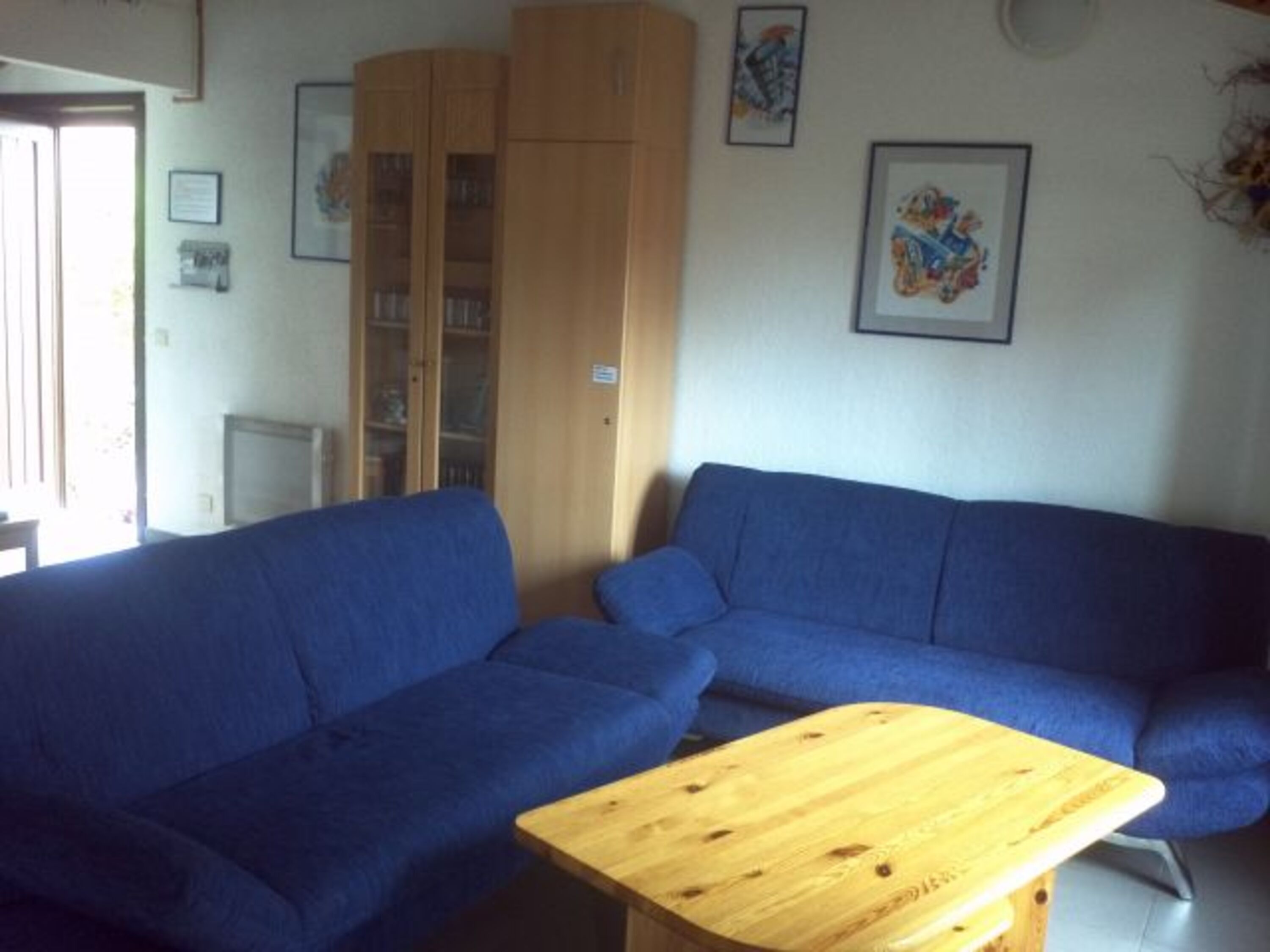 Wohnraum