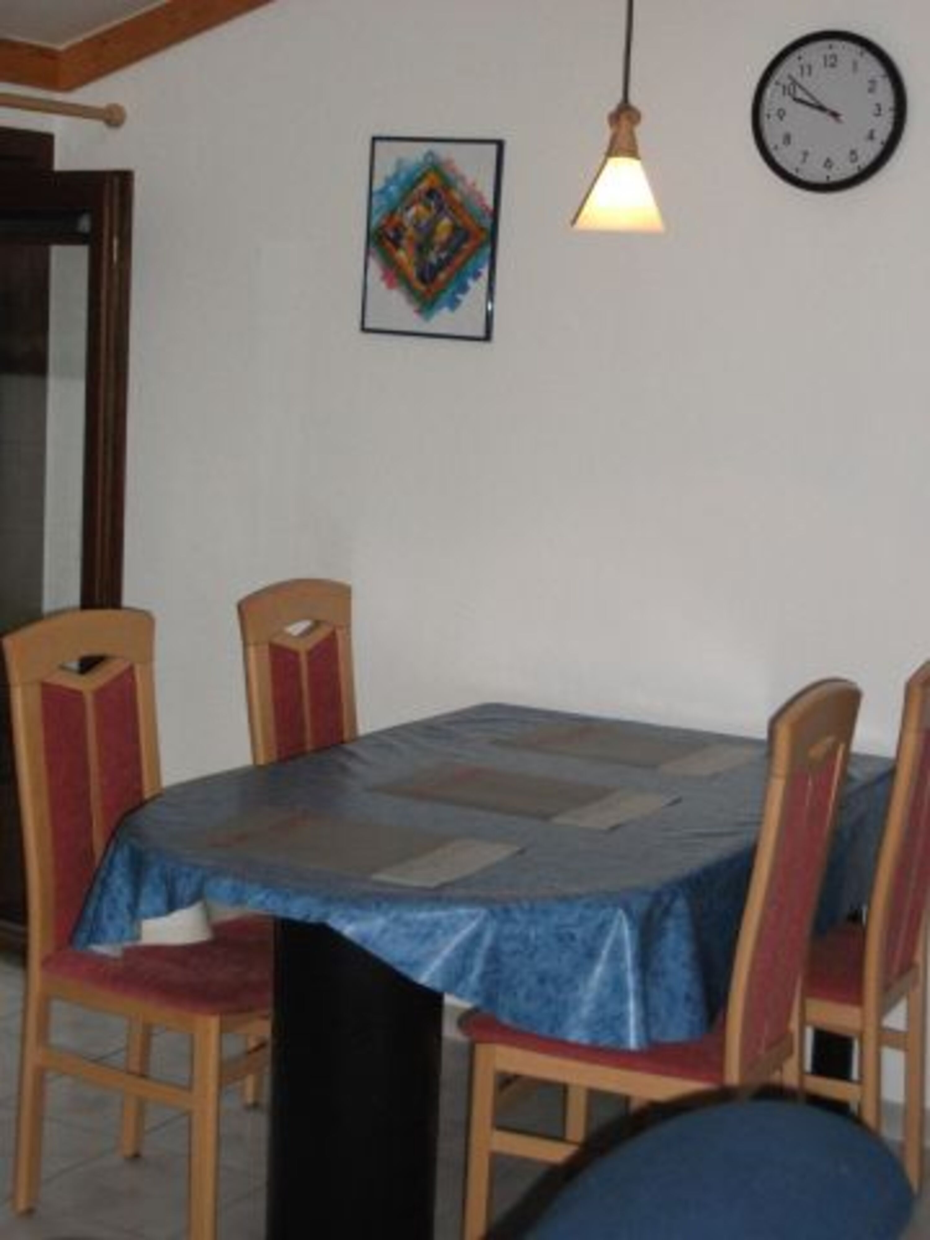 Essecke
