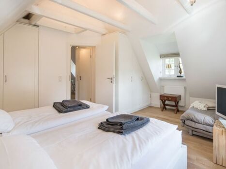 Schlafzimmer - weitere Ansicht