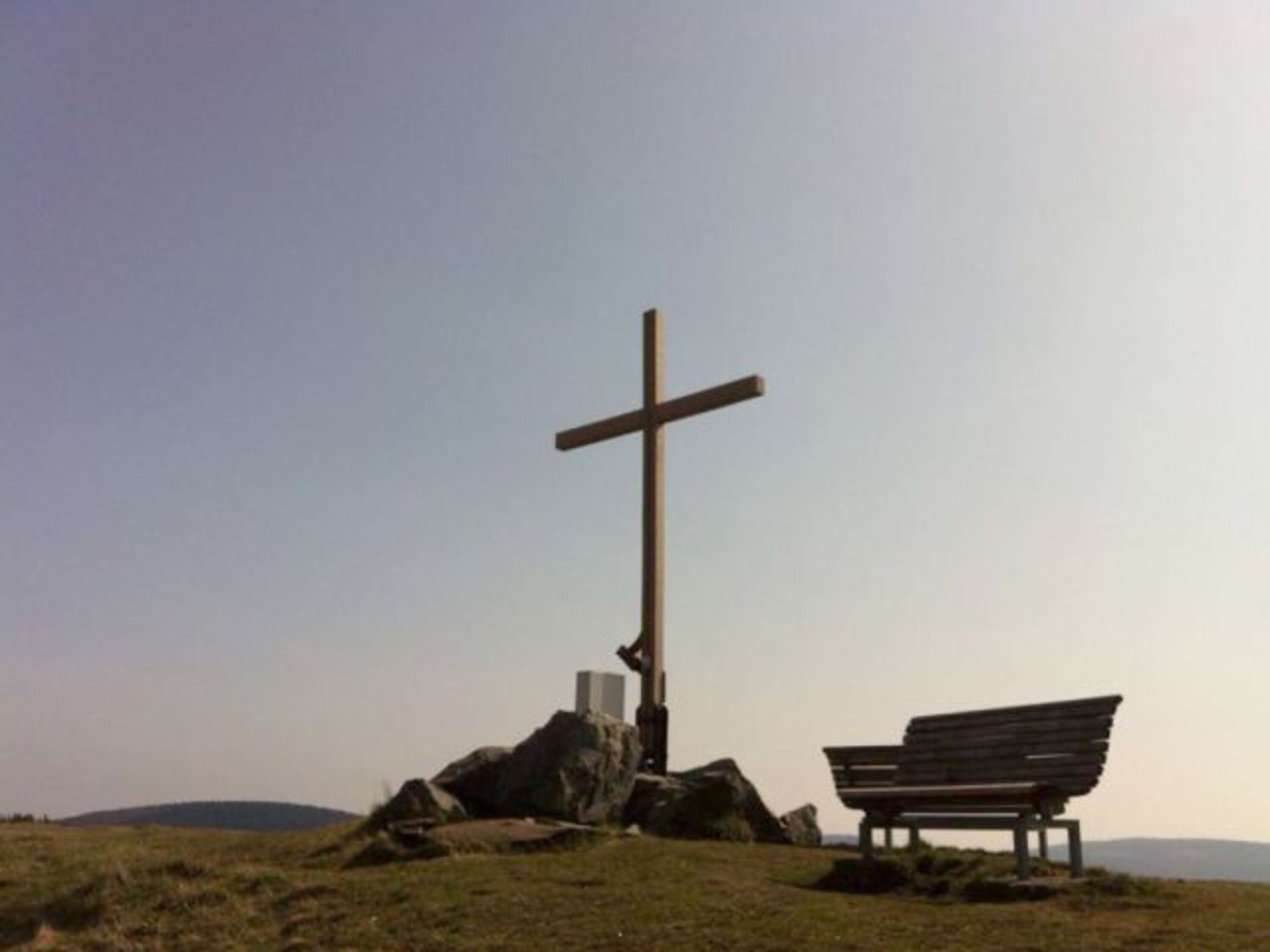 Auf dem Clemensberg 