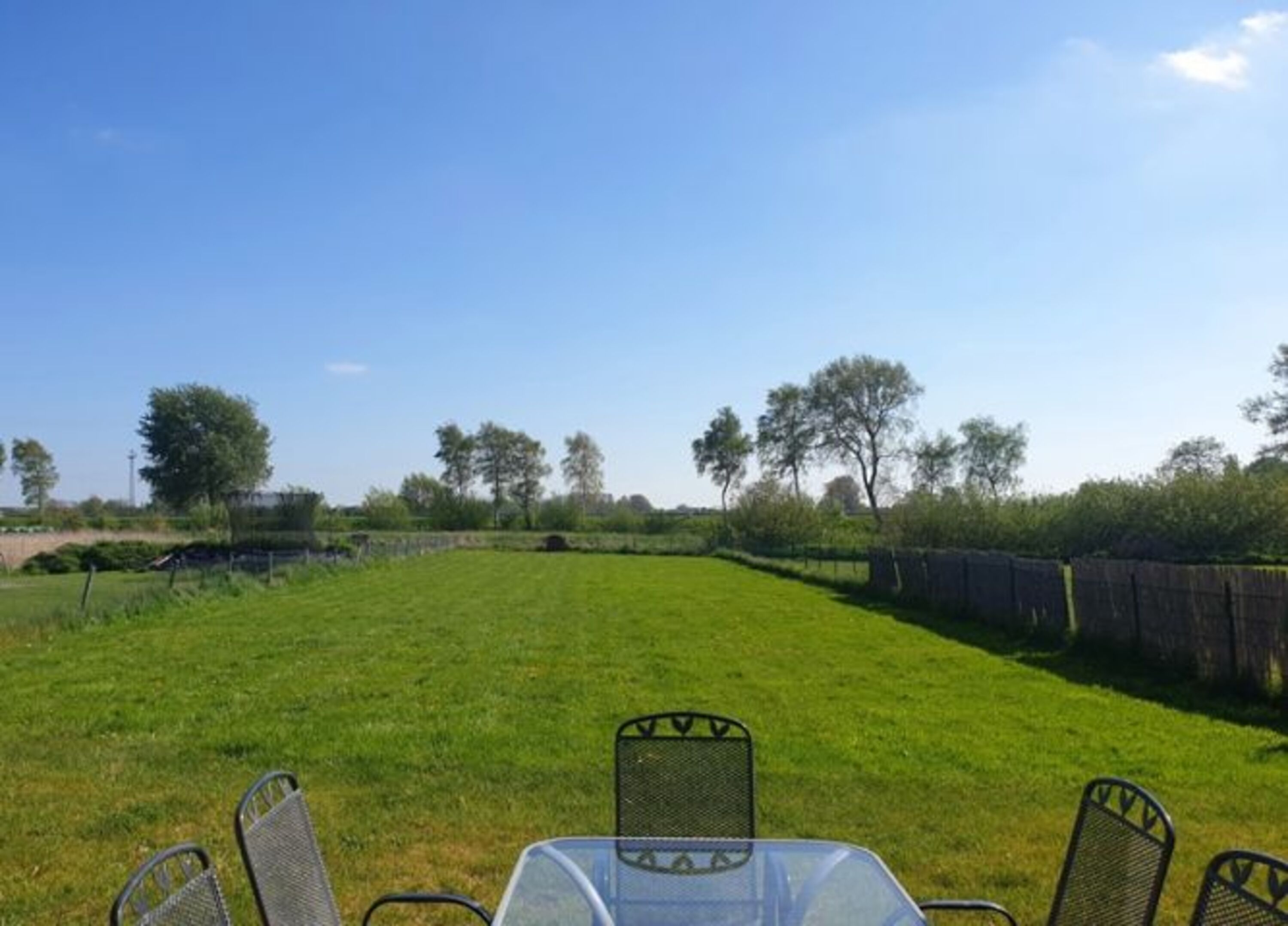 der große Garten