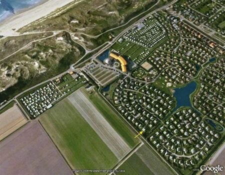 So nah werden Sie am Meer wohnen