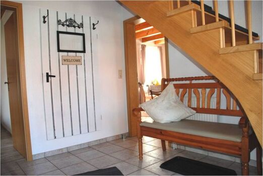 Flur / Eingangsbereich