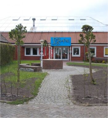 Indoor-Spielpark Sturmfrei