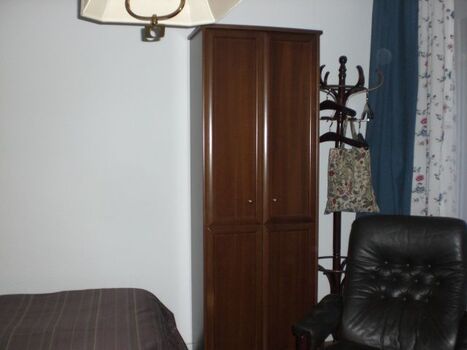 Schlafzimmer 3 hinten links