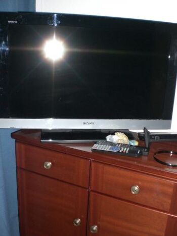 Schlafzimmer 3 hinten links