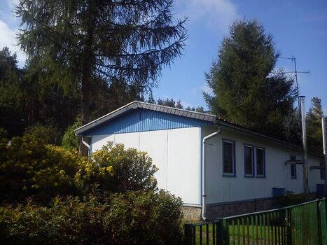 Außenansicht Haus 2