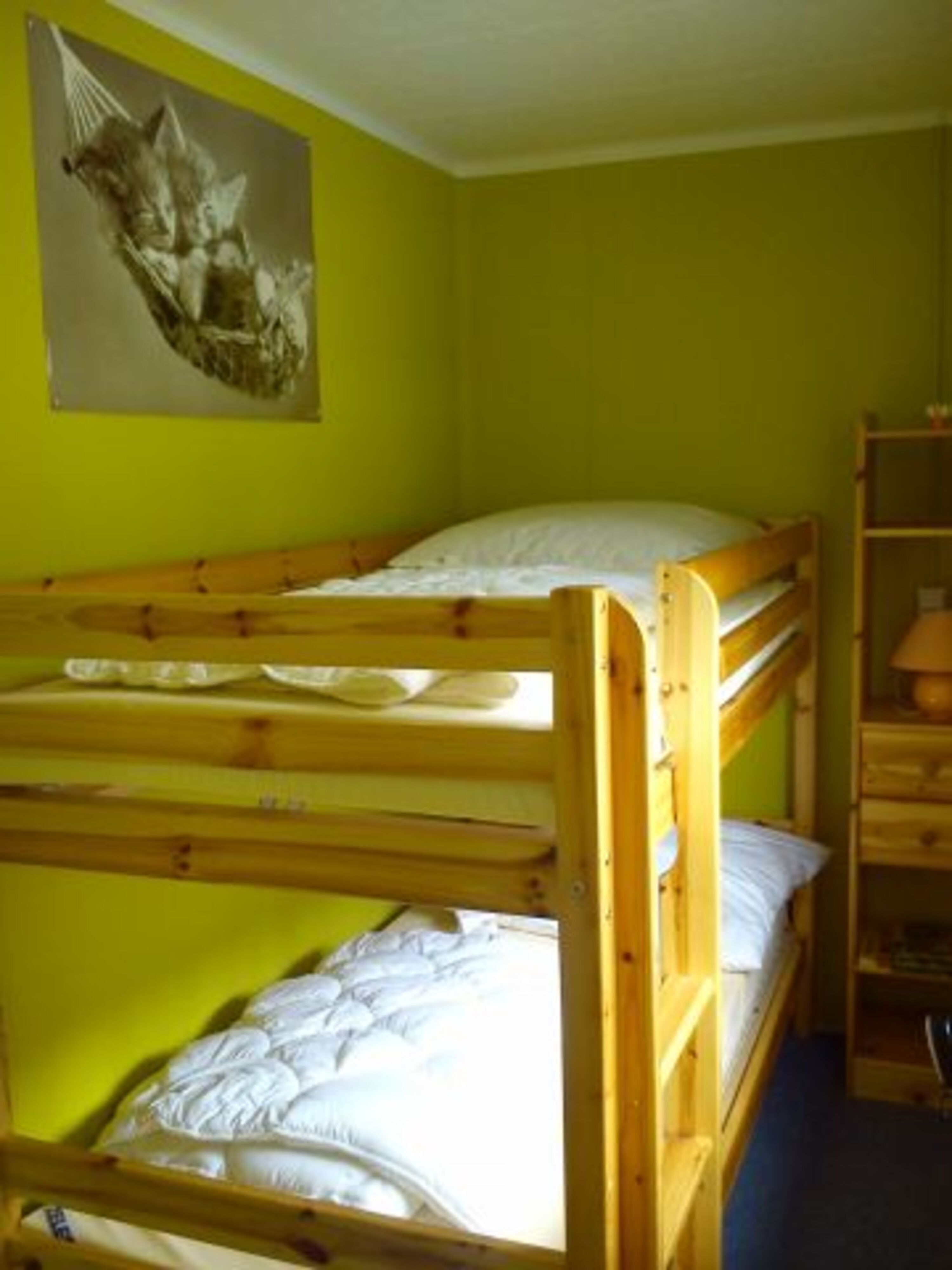 Kinderzimmer