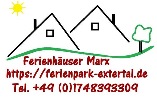 Ferienhäuser Marx