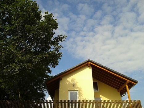 Ferienhaus Sommerwiese