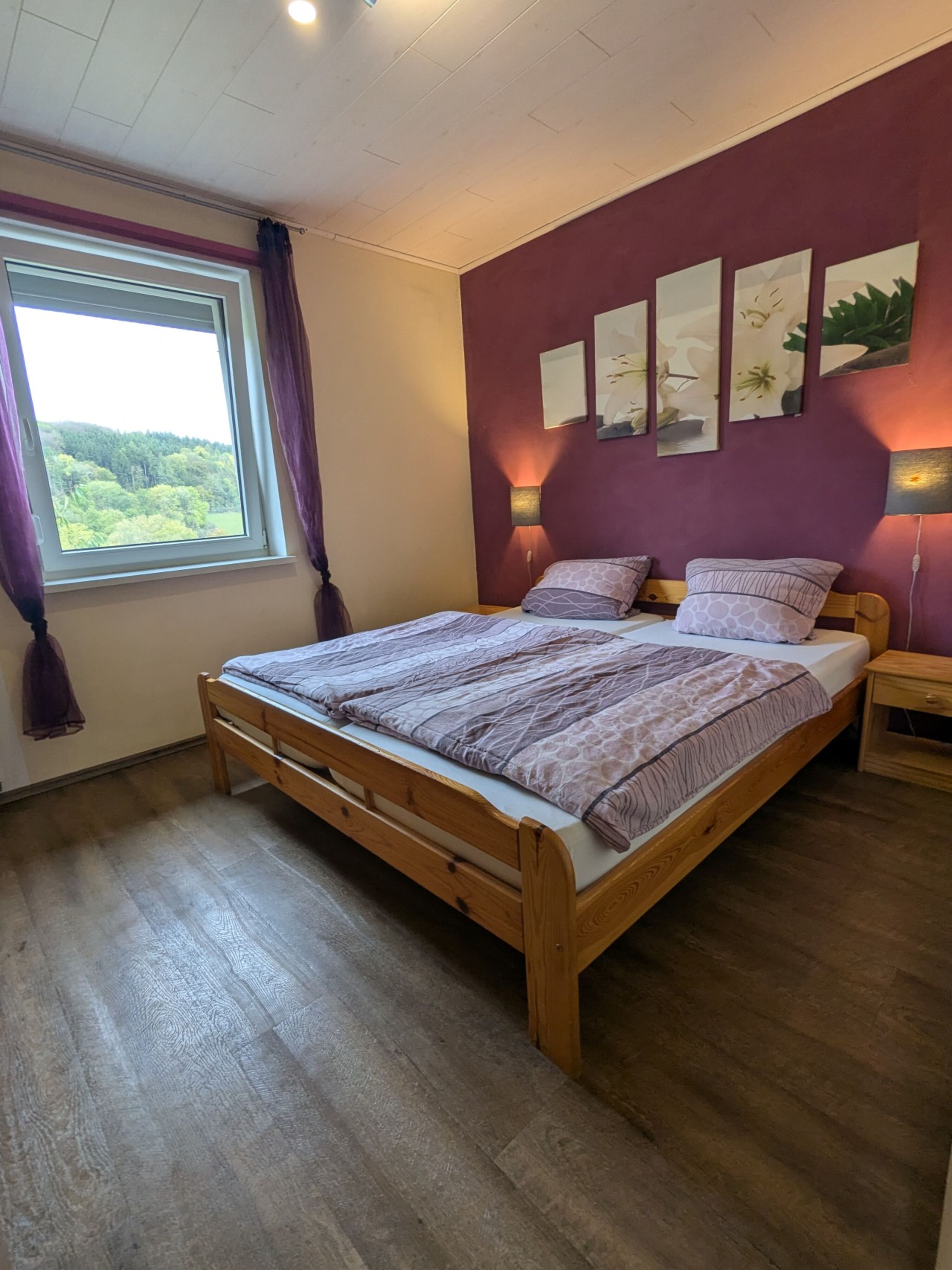 Elternschlafzimmer